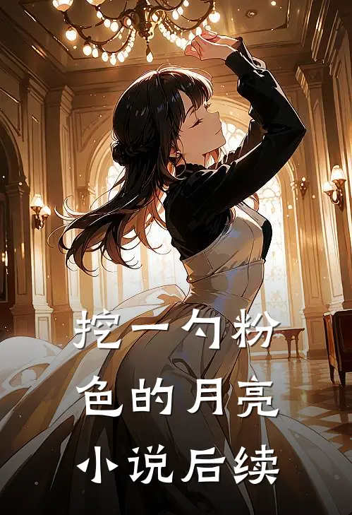挖一勺粉色的月亮小说后续