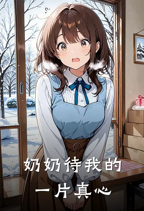 奶奶待我的一片真心
