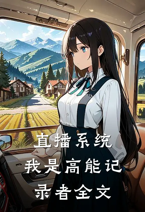 直播系统：我是高能记录者全文