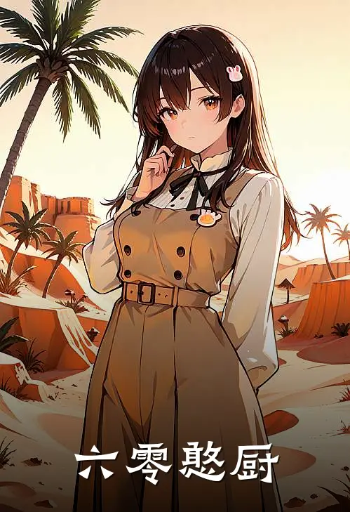 六零憨厨