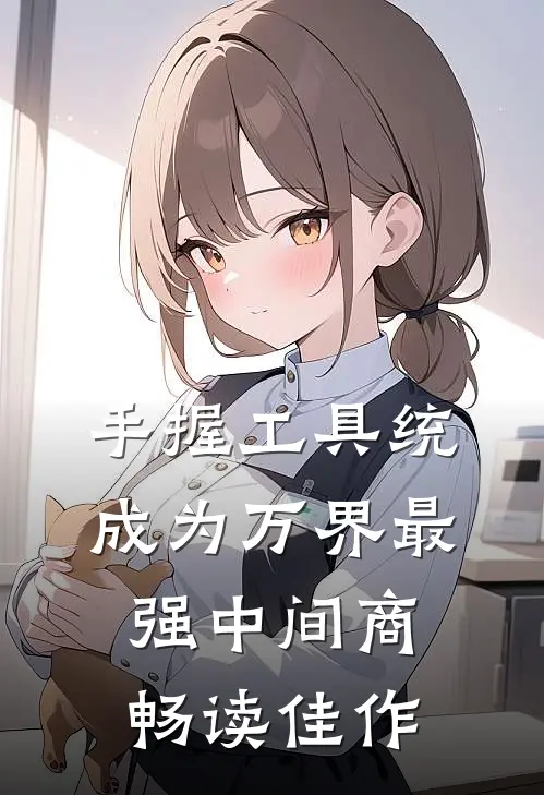 手握工具统，成为万界最强中间商畅读佳作