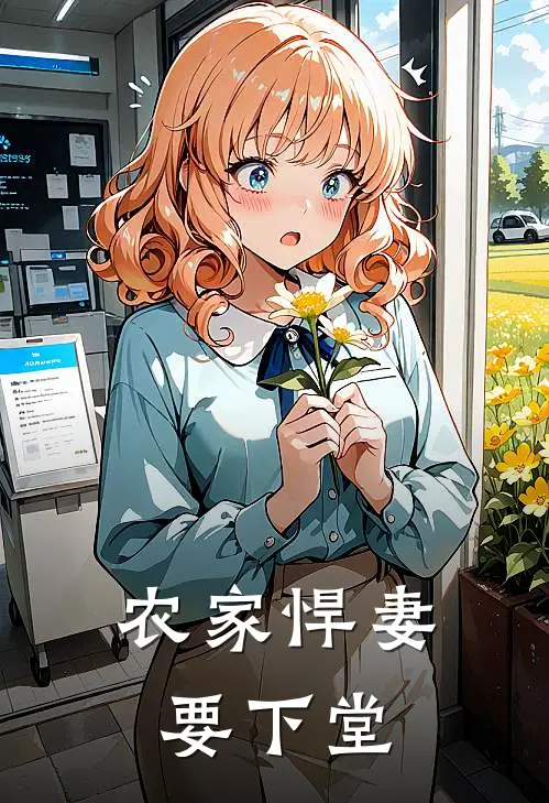 农家悍妻要下堂