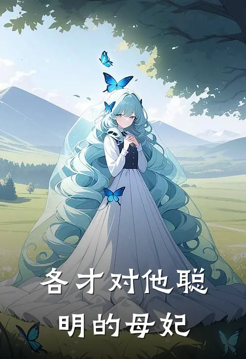 各才对他聪明的母妃