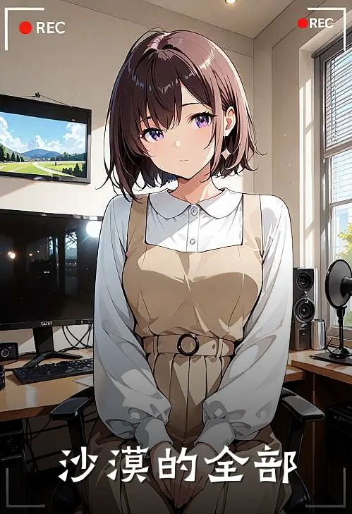 沙漠的全部