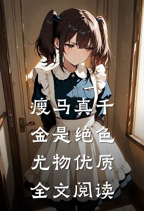瘦马真千金是绝色尤物优质全文阅读