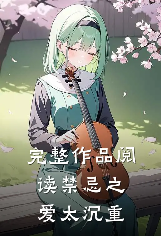 完整作品阅读禁忌之爱太沉重