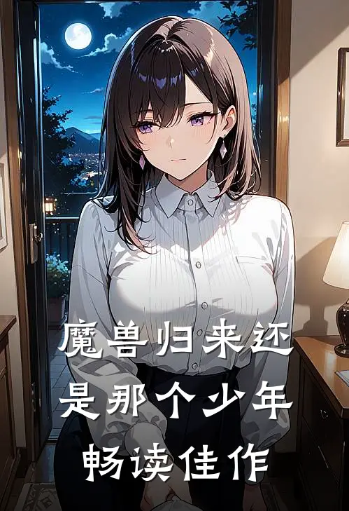 魔兽归来还是那个少年畅读佳作