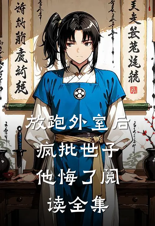 放跑外室后，疯批世子他悔了阅读全集