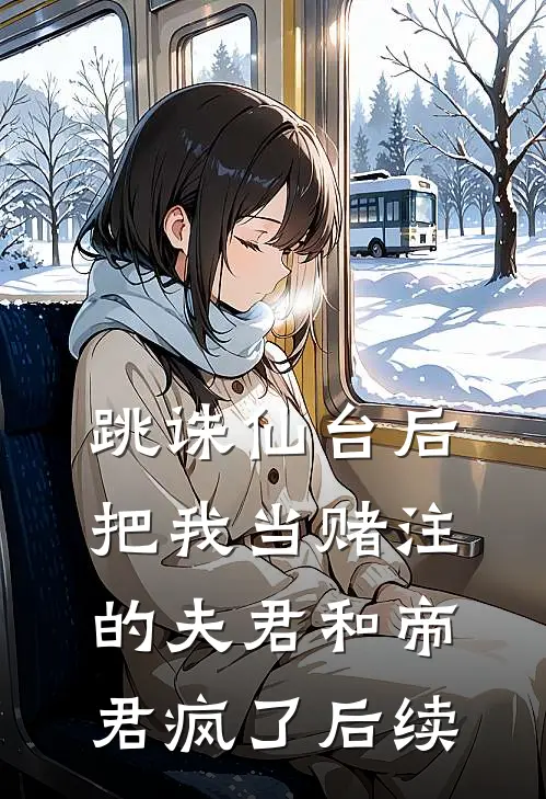 跳诛仙台后，把我当赌注的夫君和帝君疯了后续