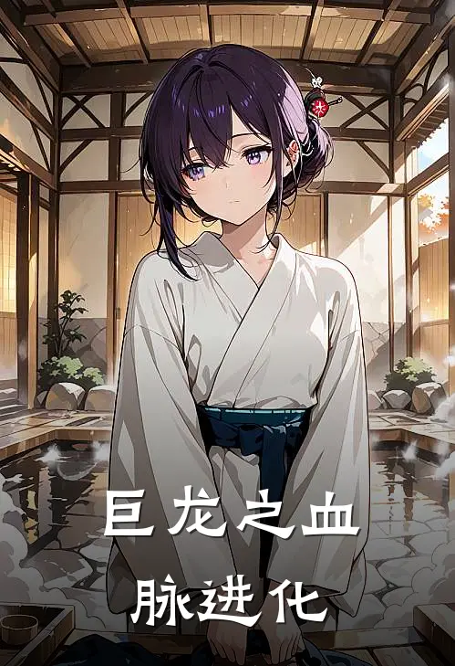 巨龙之血脉进化