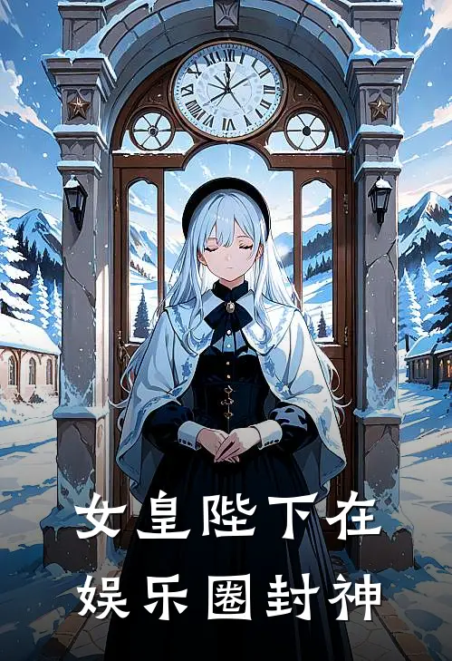 女皇陛下在娱乐圈封神