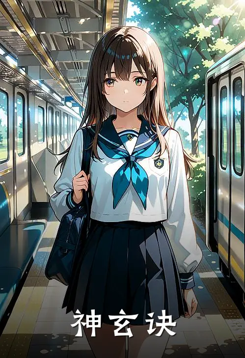 神玄诀