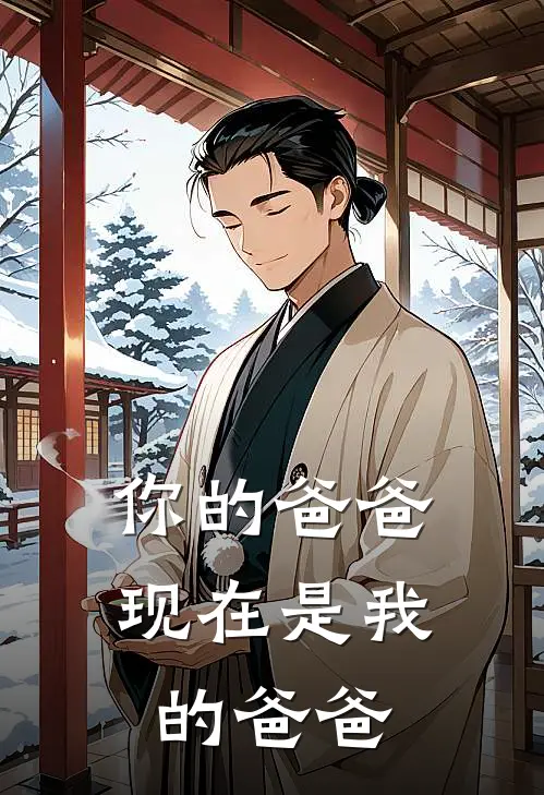 你的爸爸现在是我的爸爸