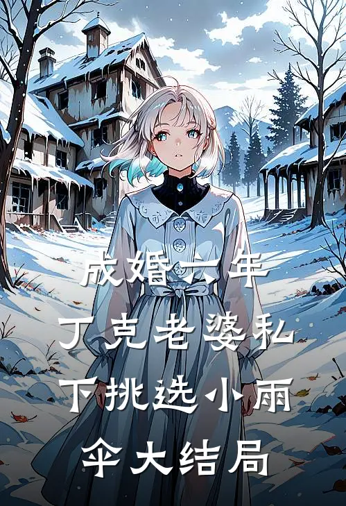 成婚六年，丁克老婆私下挑选小雨伞大结局