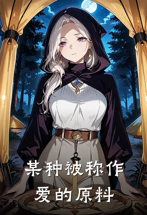 某种被称作爱的原料