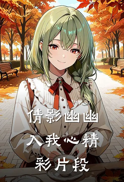倩影幽幽入我心精彩片段