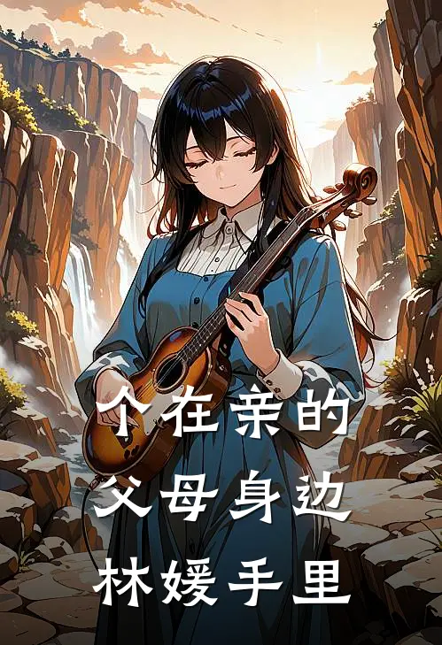 个在亲的父母身边林媛手里