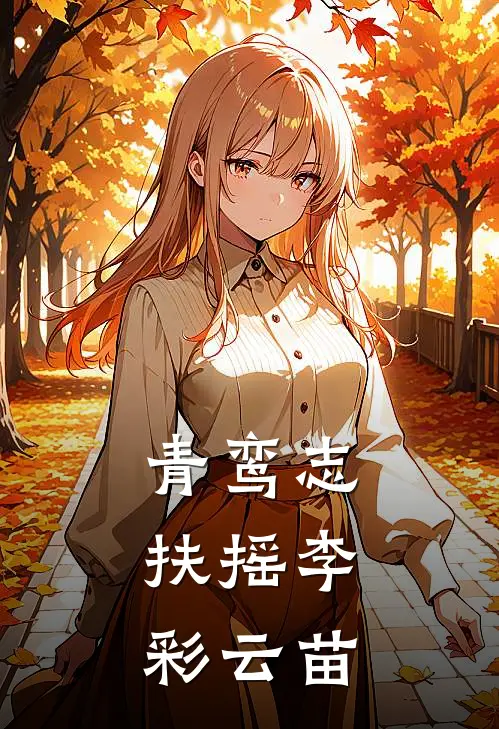 青鸾志：扶摇李彩云苗