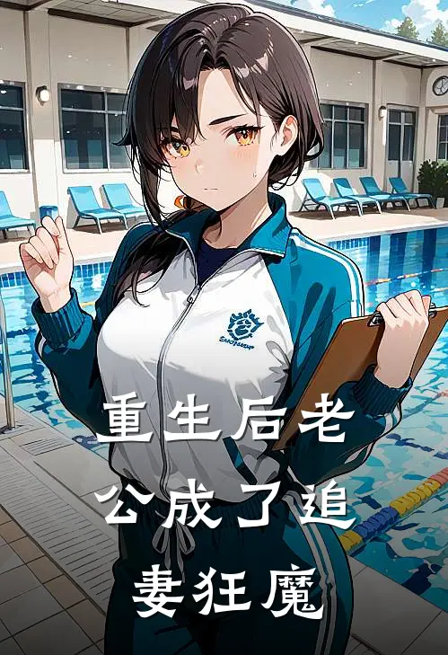 重生后老公成了追妻狂魔