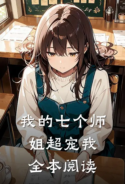 我的七个师姐超宠我全本阅读