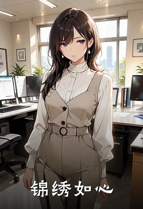 锦绣如心