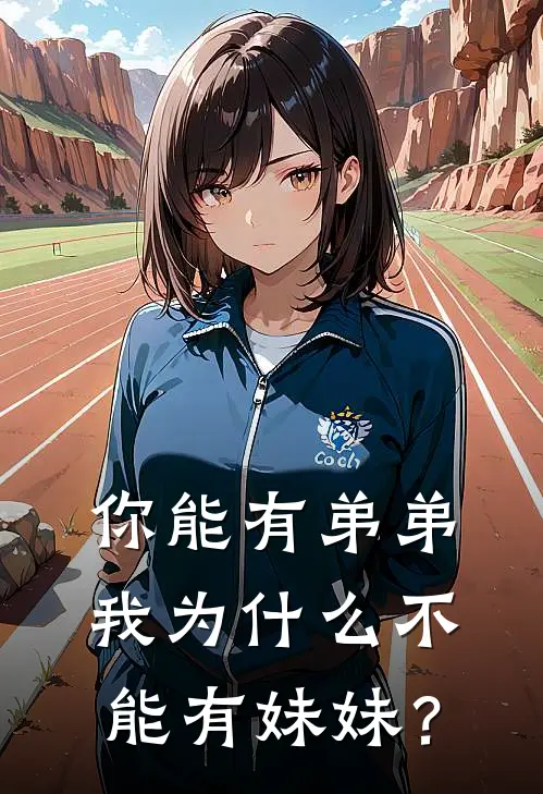 你能有弟弟，我为什么不能有妹妹？