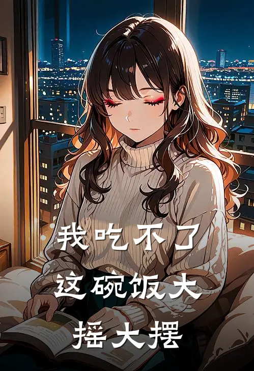 我吃不了这碗饭大摇大摆