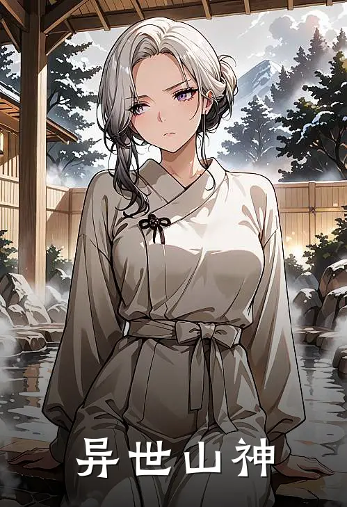 异世山神