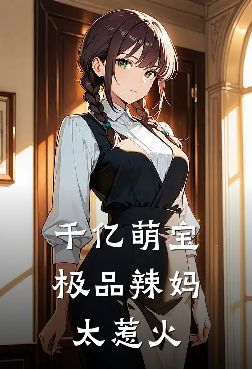 千亿萌宝，极品辣妈太惹火