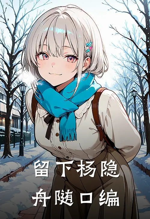 留下杨隐舟随口编