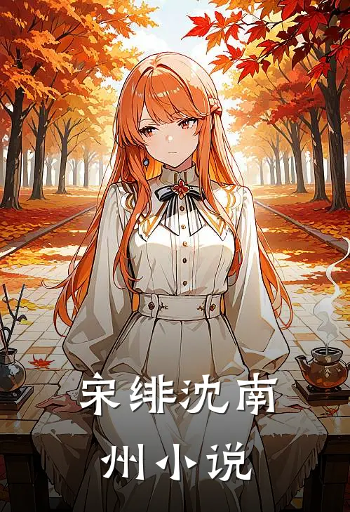 宋绯沈南州小说