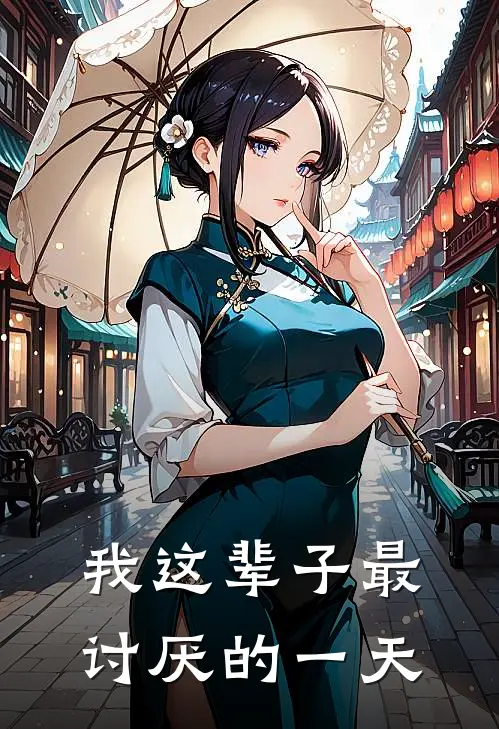 我这辈子最讨厌的一天