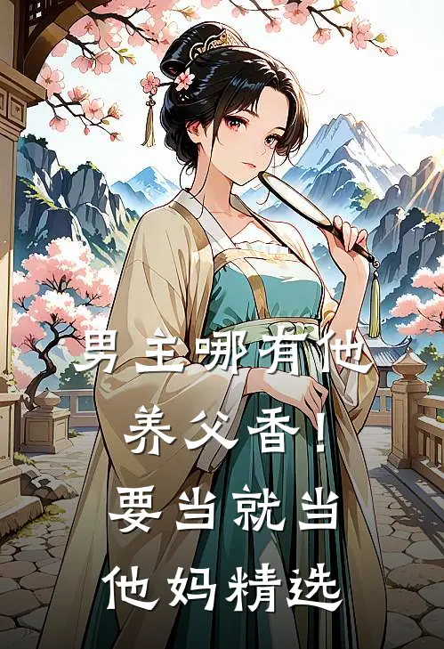 男主哪有他养父香！要当就当他妈精选