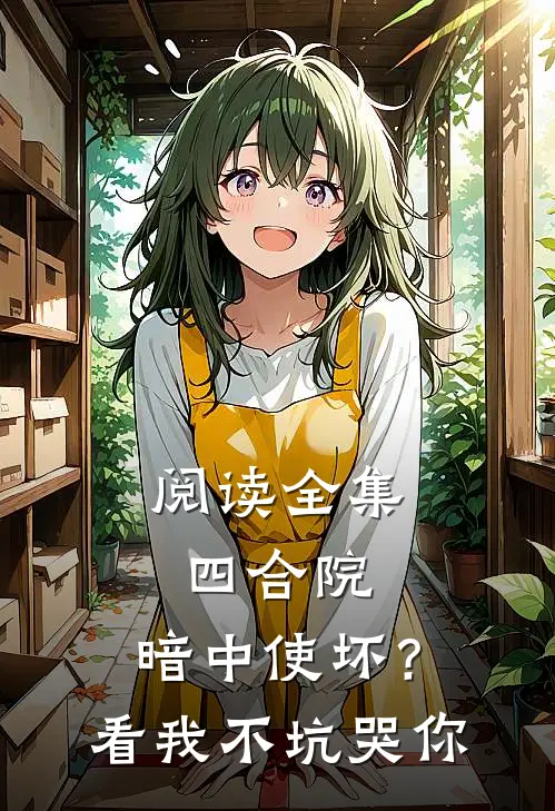 阅读全集四合院：暗中使坏？看我不坑哭你