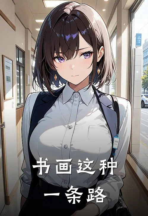 书画这种一条路