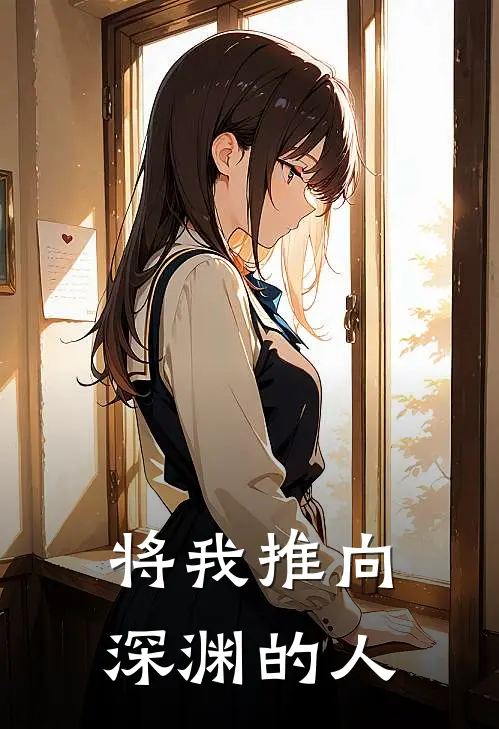 将我推向深渊的人