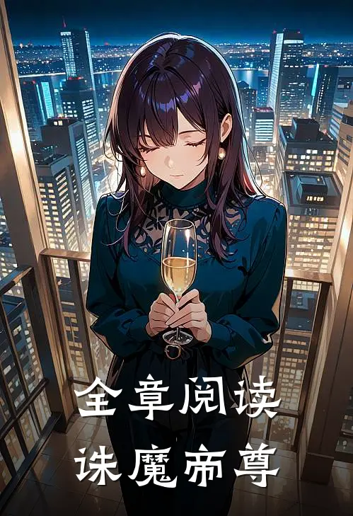 全章阅读诛魔帝尊
