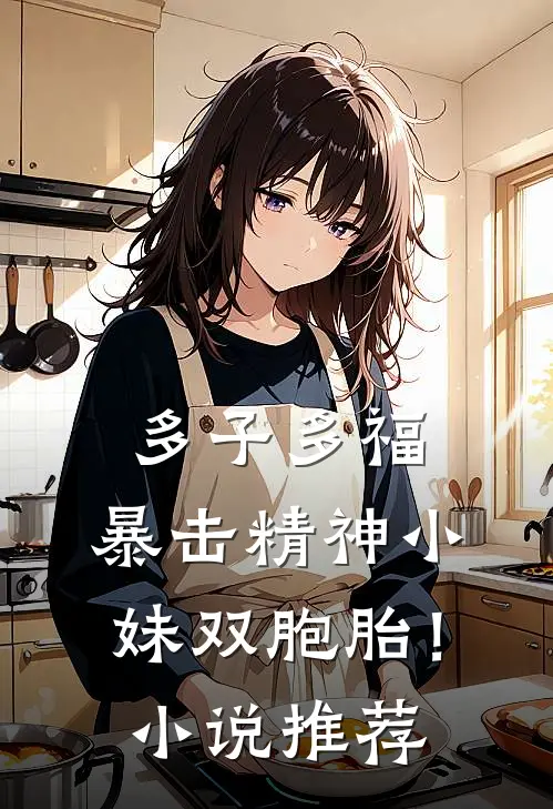 多子多福，暴击精神小妹双胞胎！小说推荐