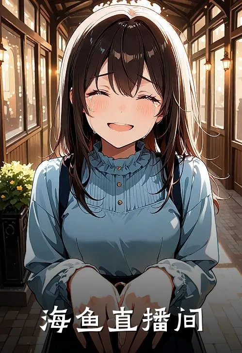 海鱼直播间