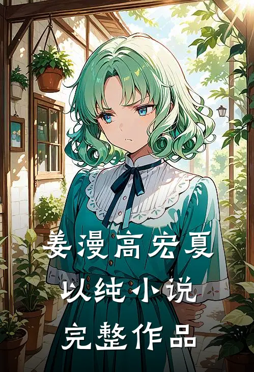 姜漫高宏夏以纯小说完整作品