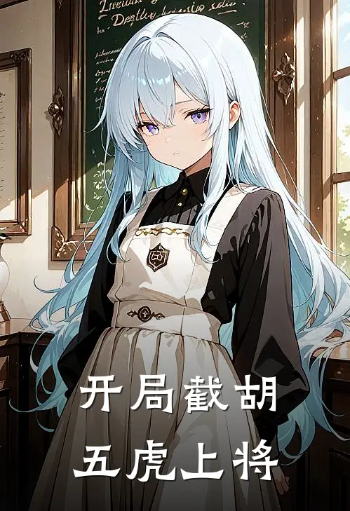 开局截胡五虎上将