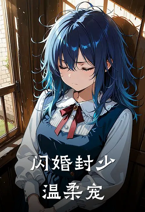 闪婚封少温柔宠