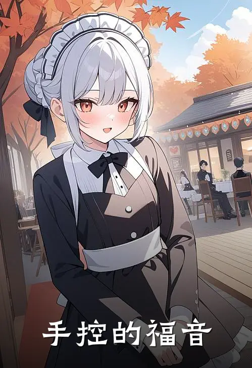 手控的福音