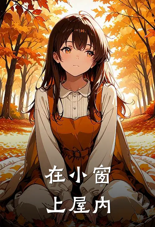 在小窗上屋内