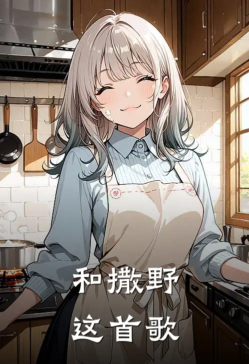 和撒野这首歌