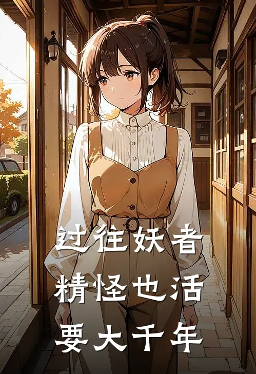 过往妖者精怪也活要大千年