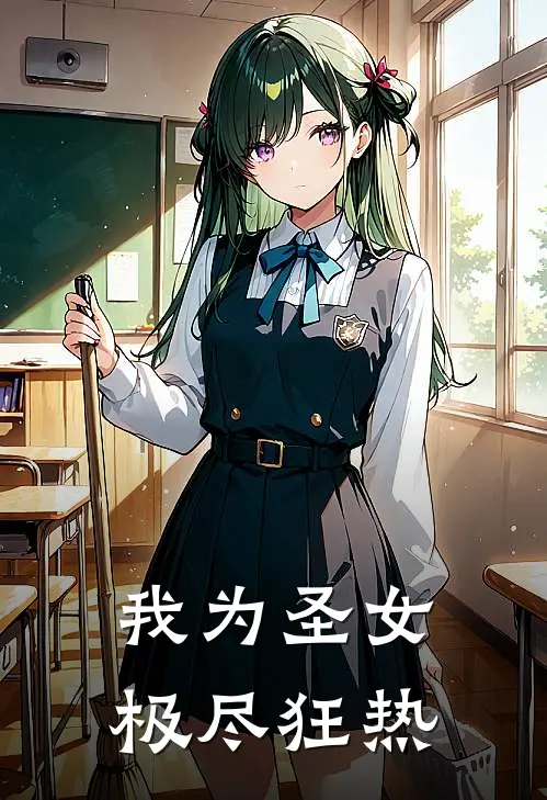 我为圣女极尽狂热