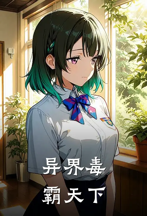 异界毒霸天下