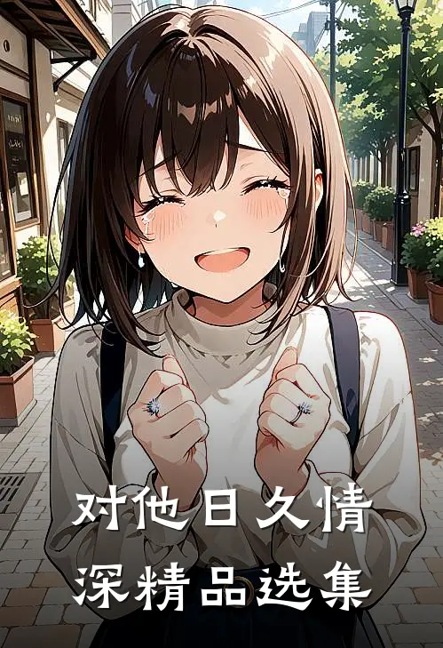 对他日久情深精品选集
