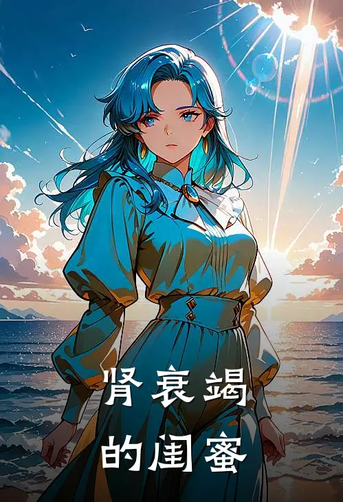 肾衰竭的闺蜜